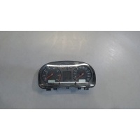 Щиток приборов (приборная панель) Volkswagen Golf 4 1997-2005 1998 1J0919861