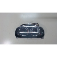 Щиток приборов (приборная панель) Mazda 6 (GG) 2002-2008 2002 GJ6A55446