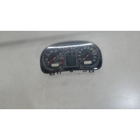 Щиток приборов (приборная панель) Volkswagen Golf 4 1997-2005 1998 1J0919861