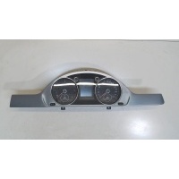 Щиток приборов (приборная панель) Volkswagen Passat CC 2012-2017 2013 3C8920971A