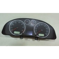 Щиток приборов (приборная панель) Volkswagen Passat 5 2000-2005 2000 3B0920825