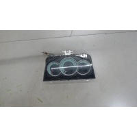Щиток приборов (приборная панель) Toyota Corolla Verso 2004-2009 2005 838000F030