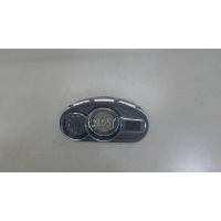 Щиток приборов (приборная панель) Renault Megane 3 2009- 2009 248100054r