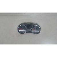 Щиток приборов (приборная панель) Nissan Qashqai 2006-2013 2010 24810BR30C