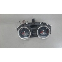Щиток приборов (приборная панель) Renault Megane 2 2002-2009 2004 8200399695