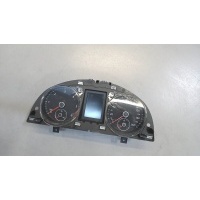Щиток приборов (приборная панель) Volkswagen Passat 7 2010-2015 2011 3AA920970A
