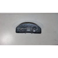 Щиток приборов (приборная панель) Audi A4 (B5) 1994-2000 1996 8D9919033A
