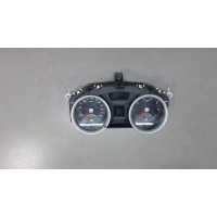 Щиток приборов (приборная панель) Renault Megane 2 2002-2009 2004 8200399694