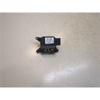 Электропривод заслонки отопителя Volkswagen Passat 6 2005-2010 2010 3C0907511C