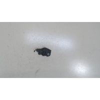Электропривод заслонки отопителя Mercedes R W251 2005- 2006 A1669060008