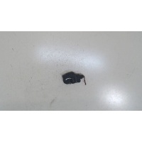 Электропривод заслонки отопителя Mercedes R W251 2005- 2006 A1669060008