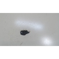 Электропривод заслонки отопителя Mercedes R W251 2005- 2006 A1669060008