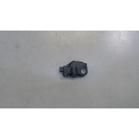 Электропривод заслонки отопителя Mercedes ML W164 2005-2011 2007 A1669060008