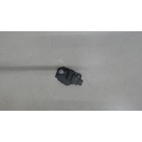 Электропривод заслонки отопителя Mercedes ML W164 2005-2011 2009 A1669060008