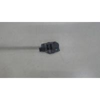 Электропривод заслонки отопителя Mercedes ML W164 2005-2011 2009 A1669060008
