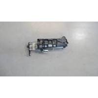 Электропривод крышки багажника (механизм) Audi Q7 2009-2015 2011 4l0827851