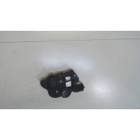 Электропривод крышки багажника (механизм) Audi A8 (D3) 2007-2010 2008 4E0827852G