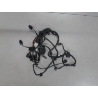 Электропроводка Audi Q7 2006-2009 2008 4l0971104n