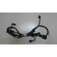 Электропроводка Volkswagen Touareg 2002-2007 2004 7L6971095A