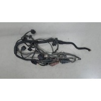 Электропроводка Audi Q7 2006-2009 2007 4L0971104N