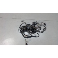 Электропроводка Audi A8 (D3) 2007-2010 2008 4E0971095DS