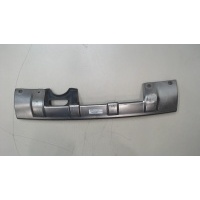 Юбка бампера нижняя Audi A6 (C5) Allroad 2000-2005 2002 4Z7807835B