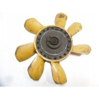 Сьерра mk1 вискоза муфта 79ab - 8600 - aa 1 , 8