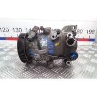 Компрессор кондиционера дизельный HYUNDAI I30 (2012-н.в.) 2012 97701A6700