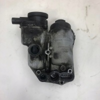 Маслоотделитель корпус фильтра масляный 2.4 d5 s80 i v70 ii s60
