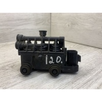 Клапан пневмоподвески Land Rover Range Rover Vogue 3 L322 2002-2012 RVH500050