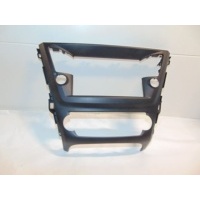 Накладка торпеды Toyota Avensis 3 T270 2008- 5540505290