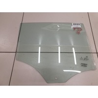 Стекло двери задней правой BMW X2 F39 2017- 51357420418