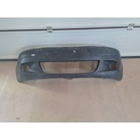 Бампер передний Daewoo Matiz M150 2000- 96563988