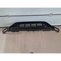 Спойлер переднего бампера Volvo XC90 2015- 32345457