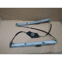 Стеклоподъемник электрический передний левый Audi Q5 8R 2005 8R0837461B