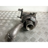 Турбина Renault Espace 3 2002 8200267138