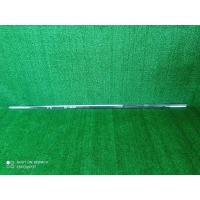 молдинг двери Volkswagen Passat (B6) (2005-2010) Фольксваген Пассат Б6 3C0853515C