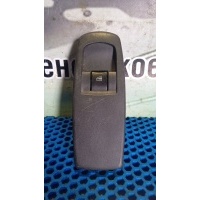 Кнопка стеклоподьемника Renault Koleos 80960JY50A