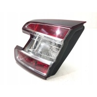 Фара правая задняя renault megane iii 265500027r