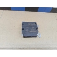 Блок управления AIR BAG RENAULT Duster II 2021> 985109819R