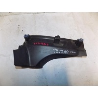 Накладка порога (внутренняя) OPEL Corsa D 2006-2015 7222223