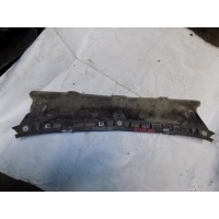 Направляющая заднего бампера OPEL Corsa D 2006-2015 13179908