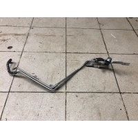 Трубка картерных газов Porsche Cayenne 7P0131552