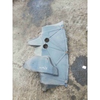 Защита двигателя Renault Twingo 2000 7700849190