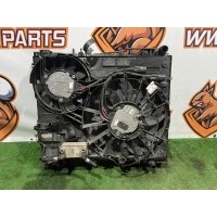 Радиаторы комплект 3.0d range rover l405 fpla8005ab