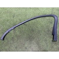 Накладка двери внутренняя Mercedes-Benz E class W213 2019 A2137270200