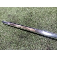 молдинг стекла двери Mercedes-Benz E class W213 2019 A2137300704