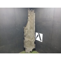 защита днища Mercedes-Benz E class W213 2018 a2136806207, a2136806407