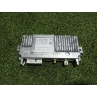 блок управления парктрониками Mercedes-Benz E class W213 2019 A2139006120