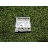 блок управления дверьми Mercedes-Benz E class W213 2019 A2139001318